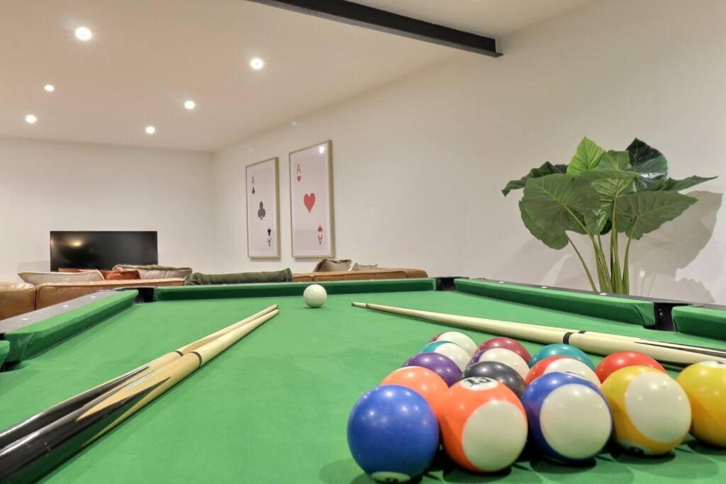 Loft Valence - Centre Apartment ภายนอก รูปภาพ
