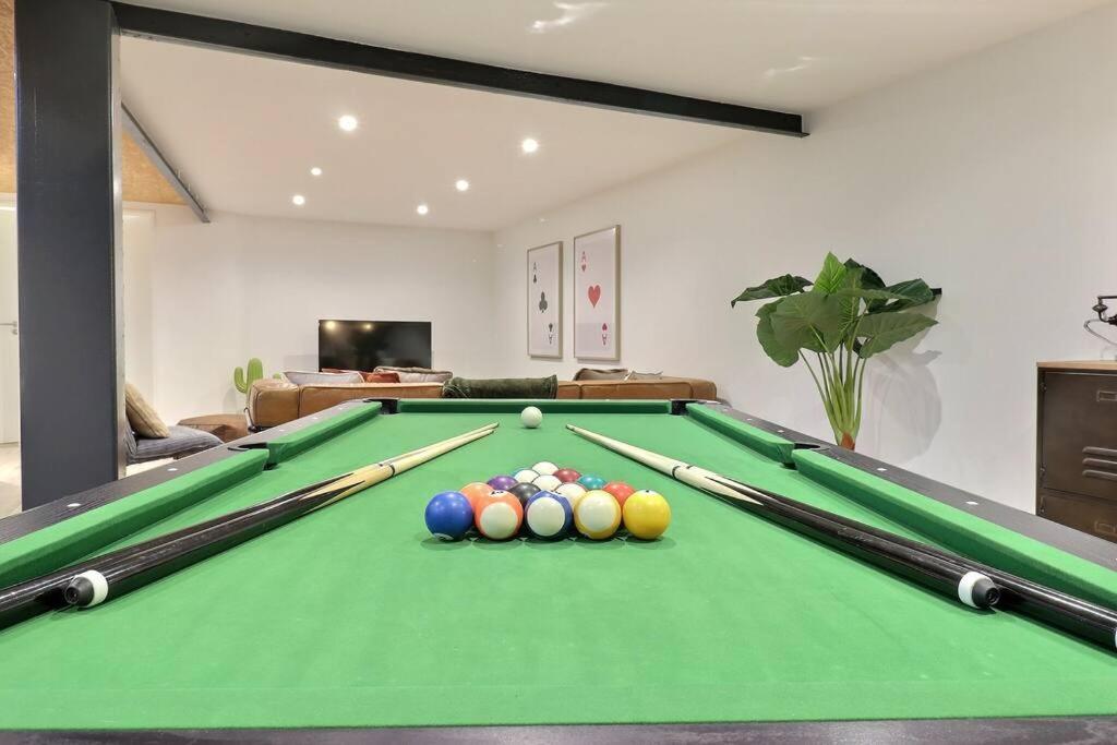 Loft Valence - Centre Apartment ภายนอก รูปภาพ