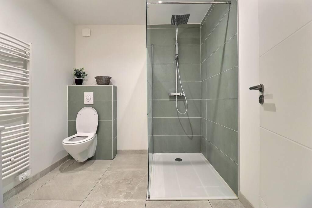 Loft Valence - Centre Apartment ภายนอก รูปภาพ
