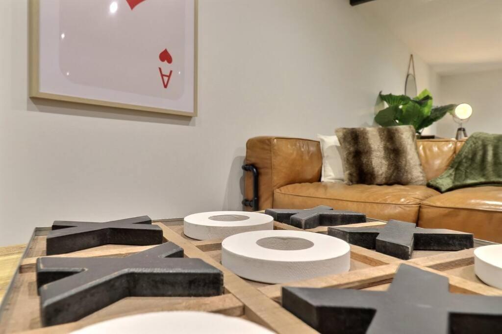 Loft Valence - Centre Apartment ภายนอก รูปภาพ